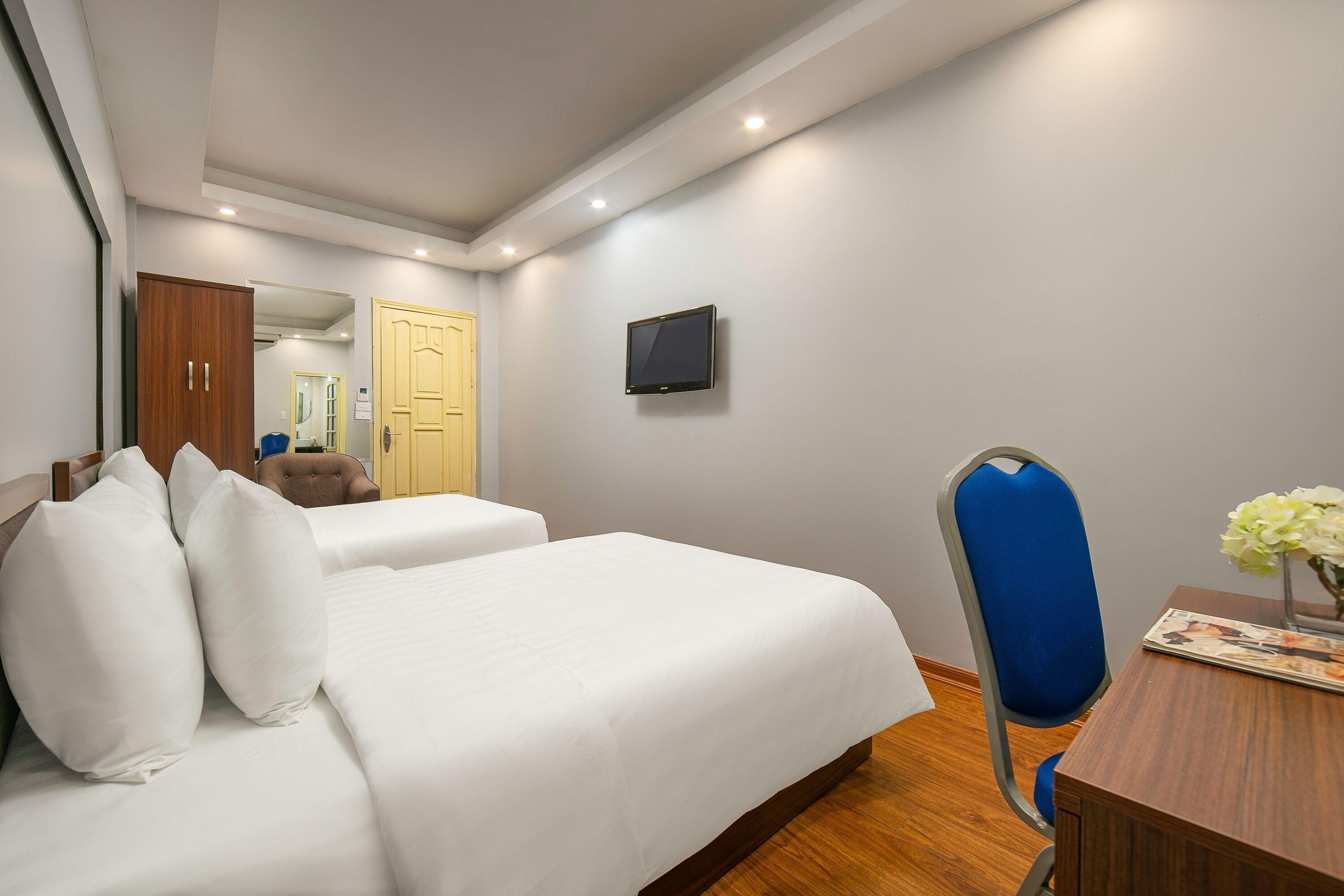 La Renta Center Hotel & Spa — Photos 3